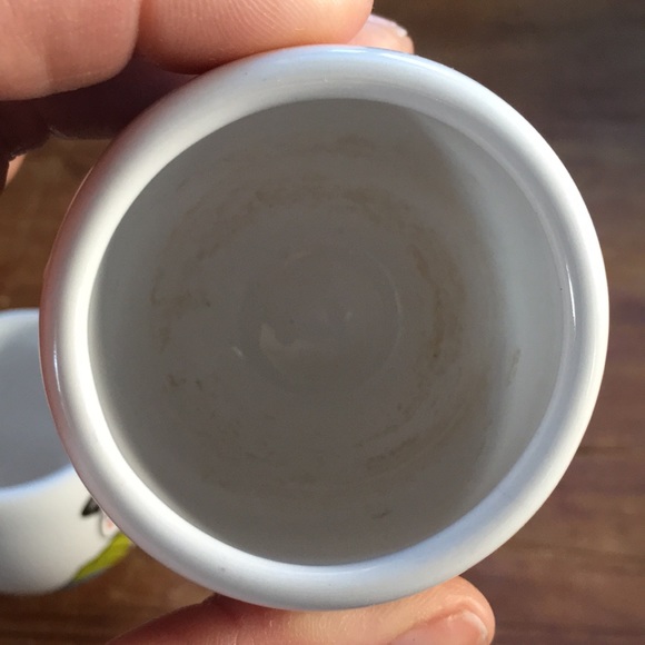 Set of 2 Japanese sake 🍶 cups - Picture 7 of 11